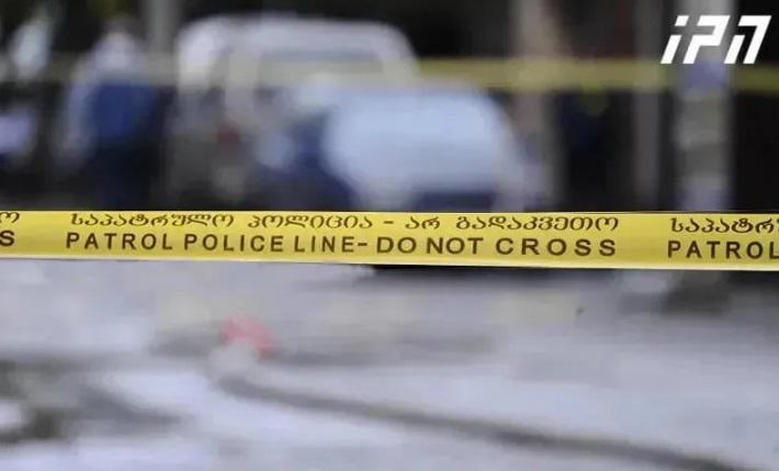 ბათუმში ერთმანეთს სამი ავტომობილი შეეჯახა