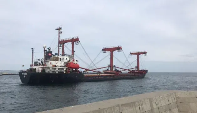 თურქეთის თავდაცვის უწყების ინფორმაციით, მინისტრი მარცვლეულის შეთანხმებაზე მოსკოვსა და კიევში კოლეგებთან მოლაპარაკებებს აწარმოებს