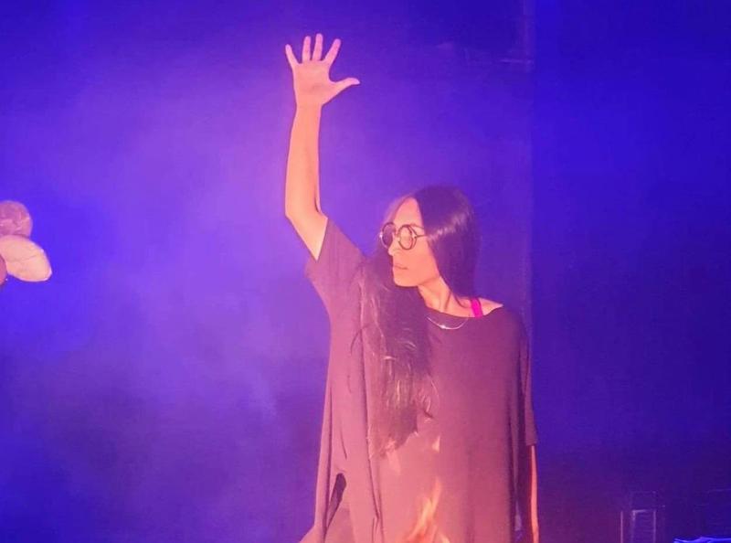 მსახიობი, რომელსაც ''ქართული თეატრის ამომავალ ვარსკვლავს'' უწოდებენ - ოჯახური თეატრალური ტრადიცია და გზა წარმატებისკენ