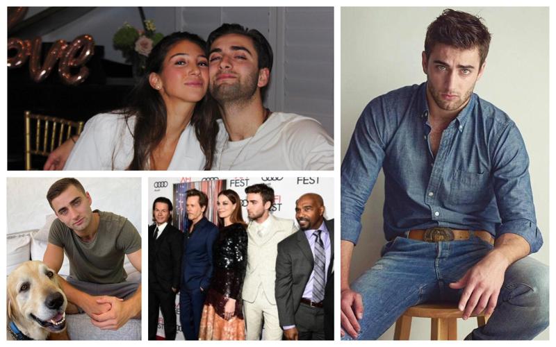 "ამჟამად შეყვარებულთან ერთად ლოს-ანჯელესში ვცხოვრობ... ვიღვიძებ დილის 6 საათზე" - ქართველი მსახიობის ჰოლივუდური ცხოვრება: რას ჰყვება თემო მელიქიძე ემიგრანტ ოჯახსა და პირადზე?