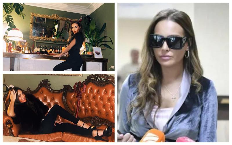 "ბოლო კვირები ძალიან მძიმე იყო ჩემთვის, მაგრამ მოვახერხე დაბრუნება" - ნეკა დოროყაშვილი ჰელოუინისთვის გამოეწყო: რას წერს ყოფილი მოდელი?