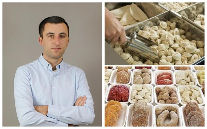 როგორ უნდა მივხვდეთ, რომ გაყინული ხინკალი ან პელმენი ხორცისგან არის დამზადებული და არა სოიოსგან - აუცილებელი რჩევები ნახევარფაბრიკატებთან დაკავშირებით