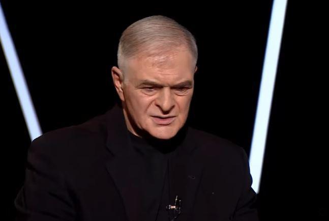 "მომვარდა 12 პოლიციელი და ჰაერში ამწიეს... გამასამართლეს. საკანში ყოფნისას, სტრესისგან უკურნებელი დაავადება დამემართა" - გია ბურჯანაძე