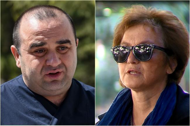 "ვინც ხმა ამოიღო, ყველა გაათავისუფლა, მე არ გავჩუმდი, დანარჩენებს ეშინიათ" - რას ამბობს ექთანი, რომელმაც ლევან რატიანს სასამართლო მოუგო და რას პასუხობს კლინიკის გენდირექტორი?