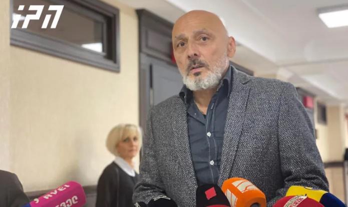 "სააკაშვილი გარიგებაში შედიოდა აზერბაიჯანის ხელისუფლებასთან და ცდილობდა საზღვარი ისე გავლებულიყო, რომ სტრატეგიული სიმაღლე აზერბაიჯანს გადაცემულიყო" - ბაღათურია