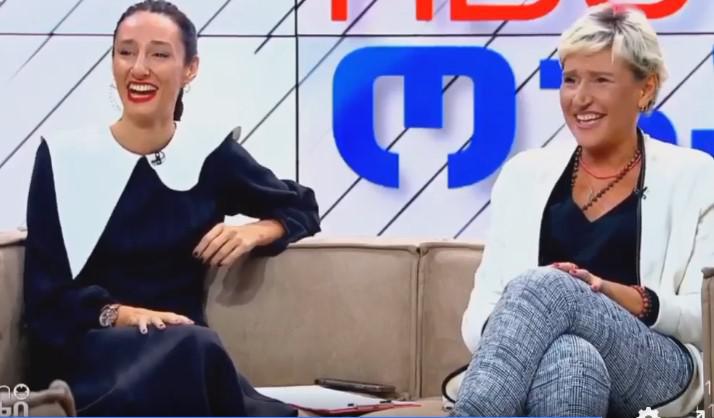 "გულწრფელად ვნანობ! მეტი, არ ვიცი, რა გავაკეთო? მე მაპატიეთ!“ -  მსახიობი თამარ მაყაშვილი დისკრიმინაციული ნათქვამის გამო ბოდიშს იხდის