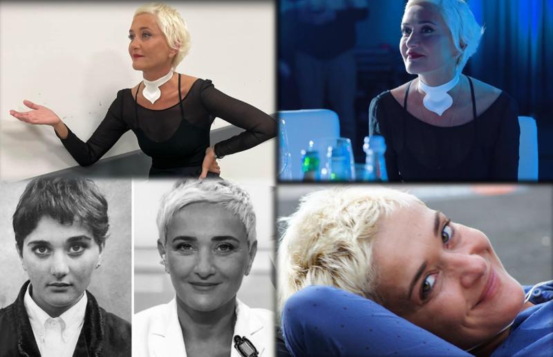 "არსად დავდივარ, ხალხმრავლობა არ მიყვარს... როცა დრო მაქვს, 10 კილომეტრს ფეხით გავდივარ და კვირაში ერთხელ ვშიმშილობ" - ნანიკო ხაზარაძის გარდამტეხი 50 წელი და ახალგაზრდობის საიდუმლო