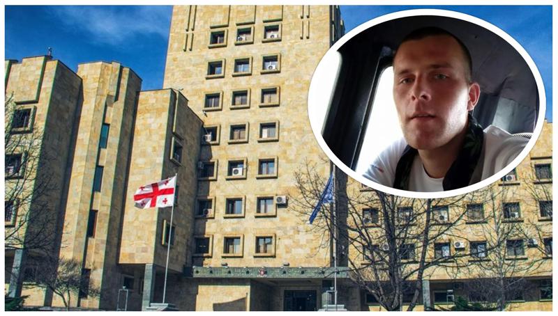 "სანადირო თოფიდან სასიკვდილო ჭრილობა მუცლის არეში მიაყენა" - პროკურატურამ ზესტაფონში მომხდარი მკვლელობის ფაქტზე  ერთ პირს ბრალი წარუდგინა