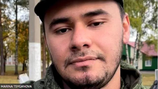 როგორ გაიქცა მობილიზებული, რუსი პაციფისტი უკრაინაში იძულებით გაგზავნამდე - რა ხდება "თვითმკვლელთა ბრიგადად" ქცეულ სამხედრო ნაწილში?