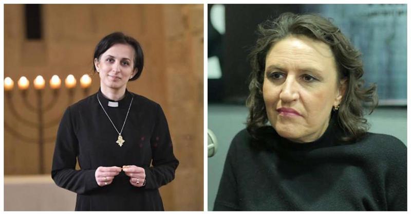 "ახლა შური უნდა იძიონ მაყაშვილების ოჯახზე? მარტო მე მცემს პოლიტიკური ანგარიშსწორების სუნი?" - რას წერს რუსუდან გოცირიძე მსახიობის  გარშემო ატეხილ სკანდალზე?