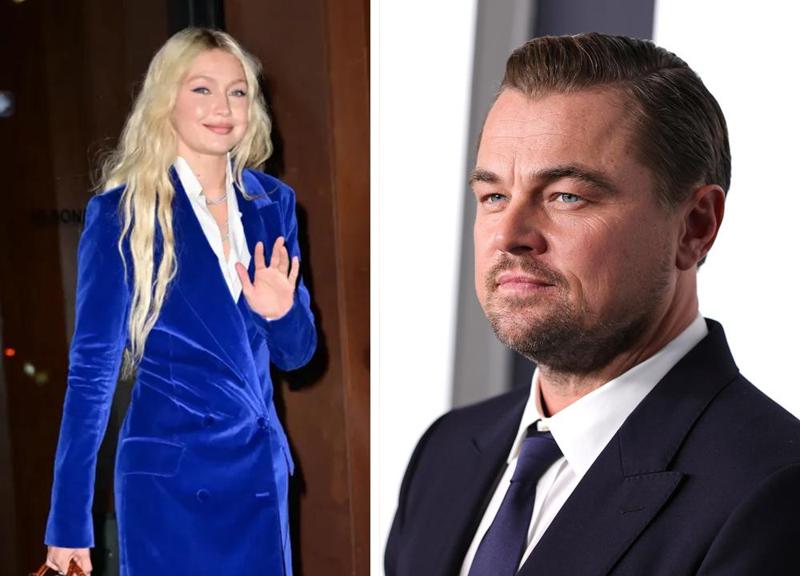 ჯიჯი ჰადიდი და ლეონარდო დიკაპრიო ჰელოუინის წვეულებაზე ერთად შენიშნეს-  მათი რომანის შესახებ მითქმა-მოთქმა არ წყდება