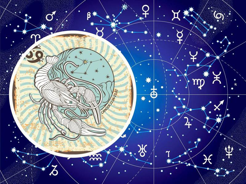 2023 წლის ასტროლოგიური პროგნოზი ქალი და მამაკაცი კირჩხიბებისთვის