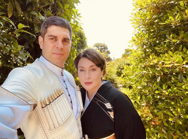 რატომ მიიჩნევს თავს ჰიროსიმელად და როგორ დაიპყრო იაპონელთა გულები - ვინ არის იაპონიაში საქართველოს 34 წლის ელჩი, რომელიც ცნობილი ტანმოვარჯიშისა და გენეტიკოსის შთამომავლია?