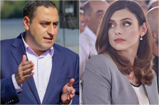 "მას "ქართულ ოცნებასთან“ თანამშრომლობით დიდი მომავალი აქვს“ - რას ამბობს გიორგი ვაშაძე თეონა აქუბარდიას მიერ "სტრატეგია აღმაშენებლის" დატოვებაზე?