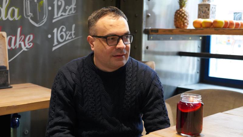 "თავისი საქმის პროფესიონალი, პატიოსანი ადამიანი იყო" -  ჟურნალისტი დიმიტრი ავალიანი 47 წლის ასაკში გარდაიცვალა