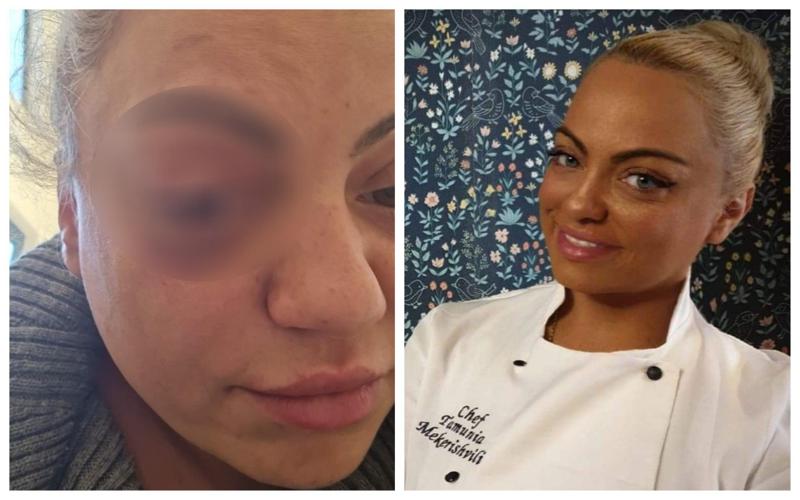 "მინიონების" დამფუძნებელზე ძალადობის ბრალდებით მისი მეგობარი მამაკაცი დააკავეს - "ადამიანი, რომელიც არის სასტიკი დამნაშავე, ქვეყნიდან გაქცევას ცდილობდა"