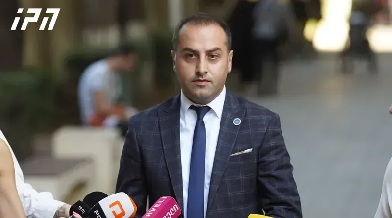 "საუბარი, თითქოს სახეზეა პოლიტიკური დევნა, აბსურდულია - დანაშაულის ჩადენა უტყუარი მტკიცებულებებით დასტურდება" - გვარამიას საქმის პროკურორი