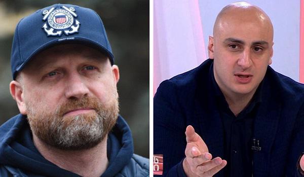 "თქვი, რომ ბაკურიანში შემთხვევით მნახე... შემთხვევითი რანაირად იყო ის შეხვედრა, არ ვიცი. ბაკურიანში ჩამოვედი ენმ-ის მოწვევით" - ჯაფარიძე მელიას აკრიტიკებს