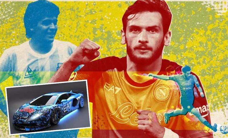 "ნაპოლის“ ქართველი სენსაცია: “როდესაც უყურებენ კვარაცხელიას, ხედავენ მარადონას“ - რას წერს CNN -ი ხვიჩა კვარაცხელიაზე?