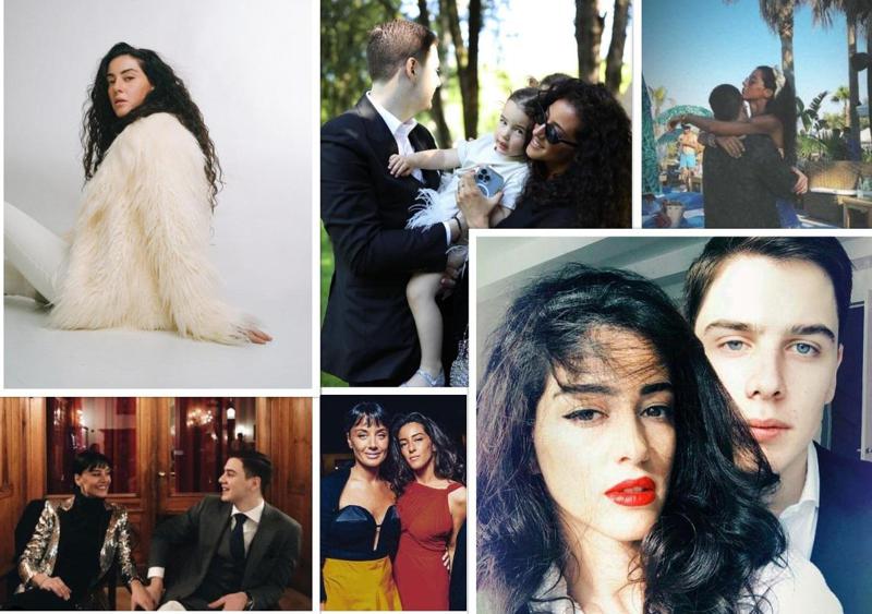 მაკა ასათიანის ნუტრიციოლოგი რძალი, რომელიც კულინარიით არის გატაცებული და ცხოვრების ჯანსაღ წესს ანიჭებს უპირატესობას -   "კახი ჩემს მომზადებულ ყველა კერძს აქებს ხოლმე"