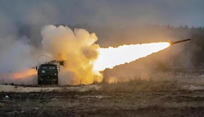 "უკრაინის ჯარებმა HIMARS MLRS-დან ხერსონზე სარაკეტო შეტევა განახორციელეს" - რა ინფორმაციას ავრცელებს რუსული მედია?