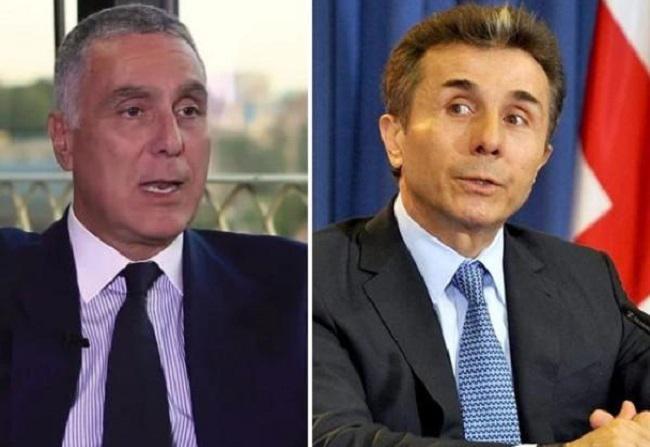 "ბატონო ბიძინა, თქვენ მოიტანეთ კორუფცია და ნეპოტიზმი, შოვინიზმი და პროტექციონიზმი, კრიმინალი და პოლიტიკური ანგარიშსწორება" - ფადი ასლის ღია წერილი ბიძინა ივანიშვილს