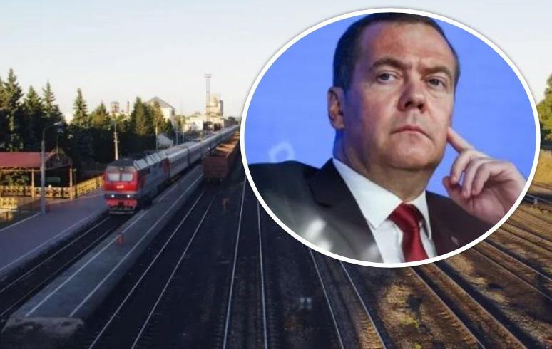 რუსეთში 4 სტუდენტი დააკავეს, რომლებიც, ოფიციალური ინფორმაციით, უკრაინაში ომის წინააღმდეგ ტერაქტებს გეგმავდნენ - მედვედევი მათ დახვრეტას ითხოვს