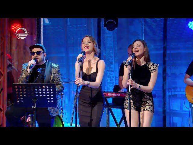 "ღამის შოუს" ბენდი კონცერტს ქარელშიც გამართავს, რისთვისაც ბიუჯეტიდან 17 000 ლარს მიიღებს