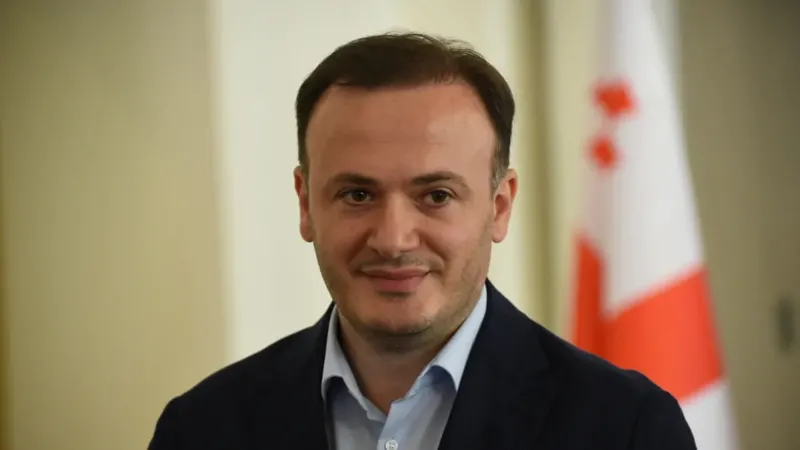 "კატამ თხარა, თხარაო“ - ასე მოუვიდა ოპოზიციას “დეოლიგარქიზაციის შესახებ“ კანონის მიღებასთან დაკავშირებით" - ირაკლი ზარქუა