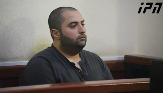 "სახლში გაზი გავუშვი და ცეცხლი ქაღალდებით გავაჩინე..." - მშობლების მკვლელობაში ბრალდებულის აღიარება: ყოფილი პოლიციელი დანაშაულის დეტალებს ჰყვება