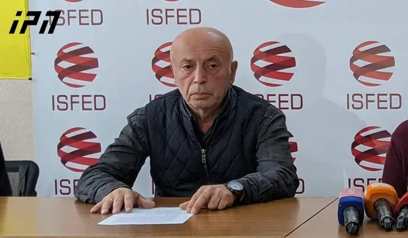 "ამას ჰქვია რეპრესია, ეს არის წმენდა საკუთარი შეხედულებისამებრ" - კულტურის სამინისტროდან გათავისუფლებული თანამშრომელი