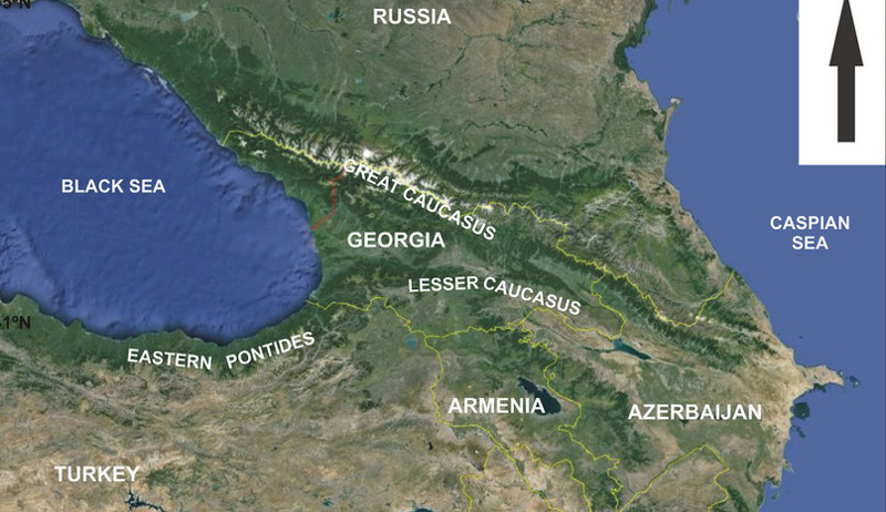 საქართველო, სომხეთი, აზერბაიჯანი - ვინ როგორ ზრდის სამხედრო ბიუჯეტს