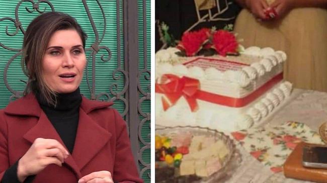 "მარნეულში, სოფელ ყიზილაჯლოში 15 წლის მოზარდი დანიშნეს, იმოქმედეთ!" - რას წერს სამირა ბაირამოვა