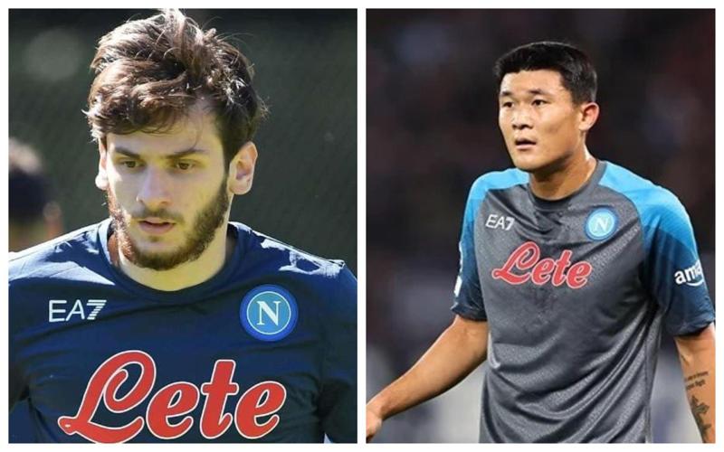 "კვარას" შემდეგ მანქანა კიმ მინ-ჯესაც მოპარეს - რას წერს იტალიური მედია?