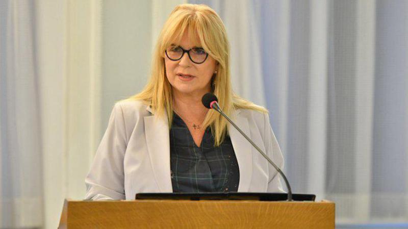 "პოლონეთის საელჩოსთან  გაუთავებელი რიგებია... საქართველოს მოქალაქეები ცდილობენ წავიდნენ პოლონეთში, სოციალური გაჭირვების გამო" - მალგოჟატა გოშევსკა