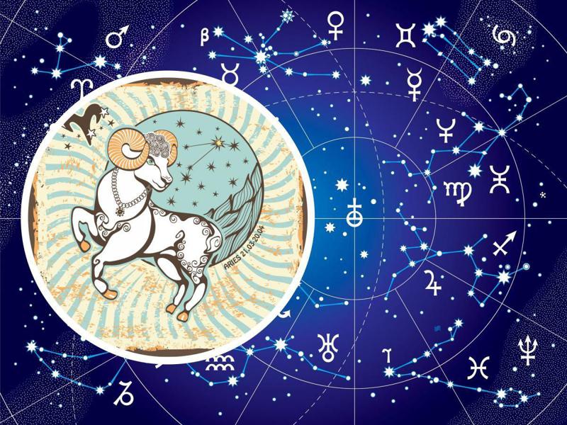 2023 წლის ასტროლოგიური პროგნოზი ქალი და მამაკაცი ვერძისთვის