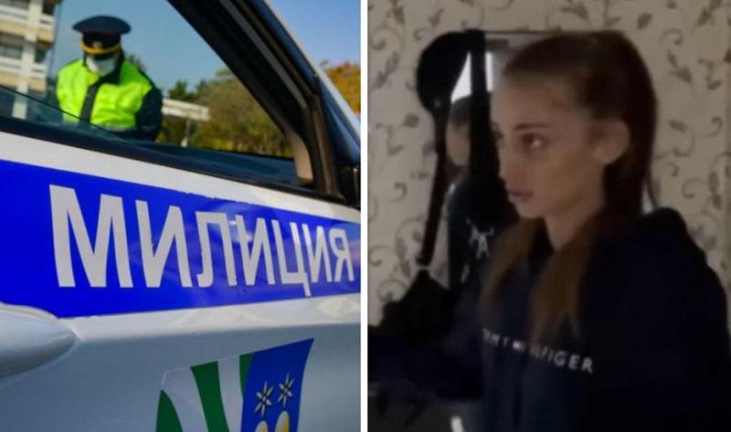 "სოხუმში ცხოვრობდა საქართველოს მოქალაქე, საქართველოს დროშით... რომელი ნარკოგამსაღებული დაატარებს სახელწიფო სიმბოლიკას?!" - როგორ ეხმიანებიან აფხაზეთში ქართველი გოგონას დაკავებას