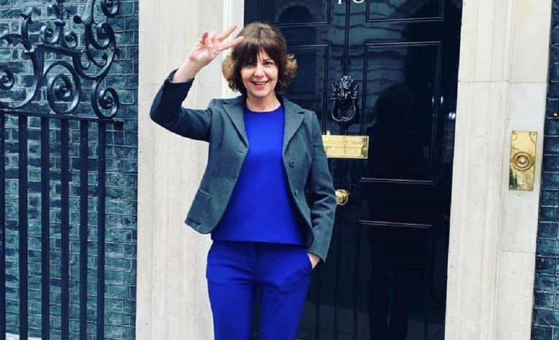 "მინდა იცოდეთ, რის თქმას ვაპირებ, რადგანაც უბინძურესი კამპანია ააგორეს სიმულანტმა "რევოლუციონერებმა“ - თამარ ჩერგოლეიშვილი დაკითხვაზე დაიბარეს