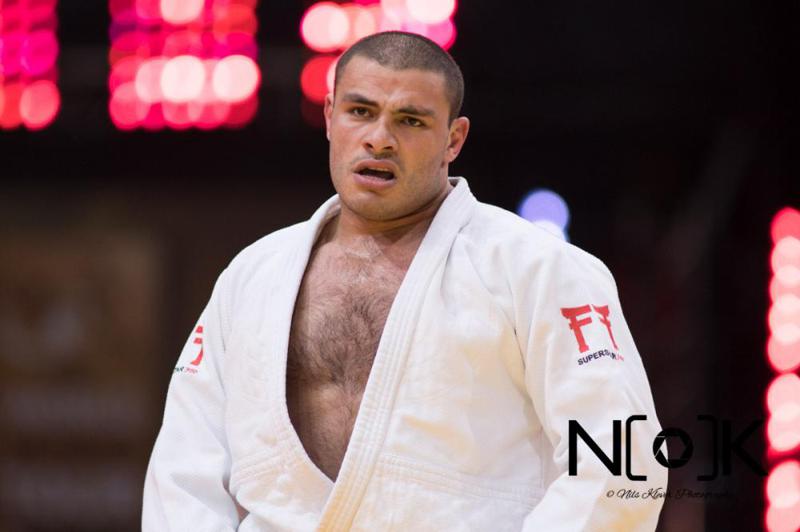 რატომ მოხსნეს გურამ თუშიშვილი ბაქოს გრანდ სლემიდან