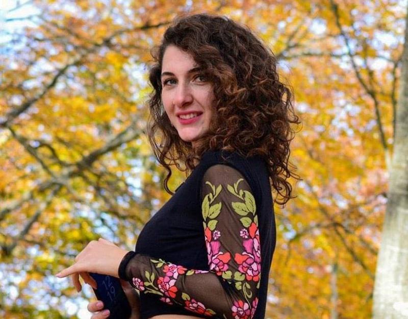 სოფელ აღაიანთან მომხდარ ავარიას ახალგაზრდა ქალი ემსხვერპლა