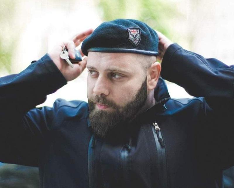 "სადაც საშუალება მექნება, იქ ვიბრძოლებ რუსების წინააღმდეგ. არ მაღელვებს მაგათი გამოგზავნილი მკვლელები" - მამუკა მამულაშვილის ექსკლუზიური ინტერვიუ