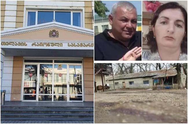 სასტიკი დანაშაულისთვის დაკავებულს უვადო პატიმრობა მიესაჯა -  რა გახდა გახმაურებული, ორმაგი მკვლელობის მოტივი?