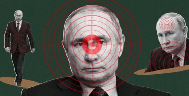 "პუტინმა ძალზე შეამცირა იმ პირთა რიცხვი, ვისთანაც პირადად ურთიერთობს. როგორც ჩანს,  ლიკვიდაციის შიშს ვერ უმკლავდება" - როგორი ზამთარი ელის ევროპას, რუსეთს და უკრაინას?