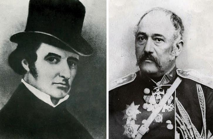 საიდუმლო ორგანიზაცია და შეთქმულთა მოძრაობა საქართველოში - რა მოხდა სინამდვილეში 1832 წელს