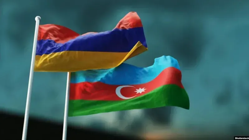 სომხეთისა და აზერბაიჯანის საგარეო საქმეთა მინისტრები ვაშინგტონში ენტონი ბლინკენს შეხვდებიან