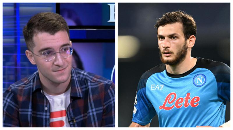 “სიტყვა ვერ მოძებნა, ძალიან დიდი მადლიერების გამოსახატავად” - ხვიჩა კვარაცხელიას საჩუქარი ნიკო კვარაცხელიას ოჯახს: რას წერს იზა ომაძე?