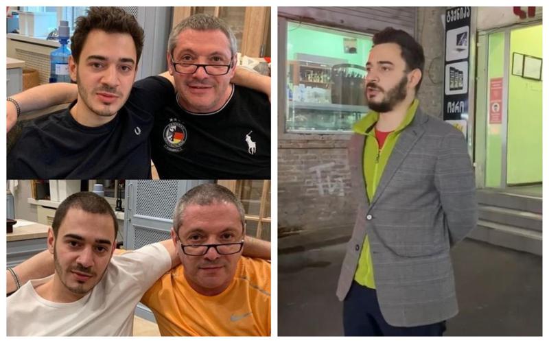 "რუსი ოლიგარქის შვილი, რომელიც მამის ბიზნესინტერესებს წარმოადგენს" - რა არის ცნობილი პაველ კოპილკოვზე, რომელიც თბილისის ცენტრში საქართველოს უხამსად მოიხსენიებდა