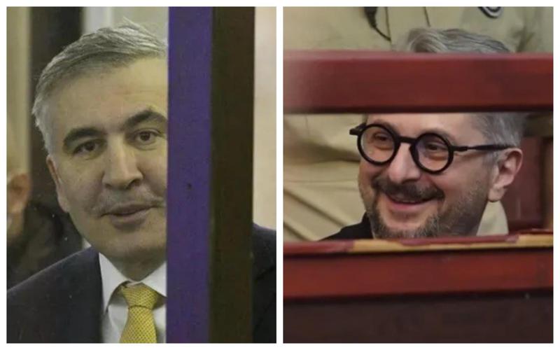 ევროპარლამენტარები საქართველოს ხელისუფლებას მოუწოდებენ, გაათავისუფლონ მიხეილ სააკაშვილი და გადახედონ ნიკა გვარამიას მიმართ გამამტყუნებელ განაჩენს