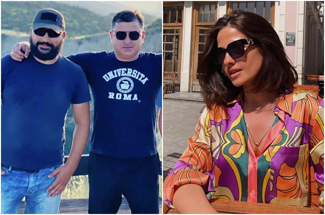 "არაადამიანებო, ვერ დაკმაყოფილდით ხომ იმ ბოროტებით, რაც უკვე ჩაიდინეთ" - რას წერს სოსო გოგაშვილის ქალიშვილი?