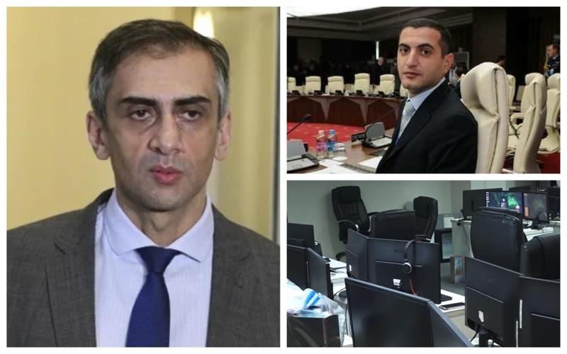 "დიდი ალბათობით შეგვიძლია ვიმსჯელოთ, რომ "ქოლცენტრების" უკან კეზერაშვილი დგას" - გიორგი კახიანი პროკურატურის ინფორმაციაზე